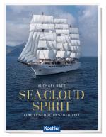 Cover-Bild Sea Cloud Spirit