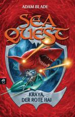 Cover-Bild Sea Quest - Kraya, der rote Hai