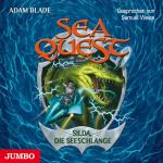 Cover-Bild Sea Quest