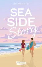 Cover-Bild Sea Side Story