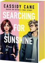 Cover-Bild Searching for Sunshine – Based on Kevin's True Story