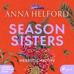 Cover-Bild Season Sisters - Herbstschatten