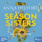 Cover-Bild Season Sisters - Sommerstürme