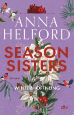 Cover-Bild Season Sisters – Winterhoffnung