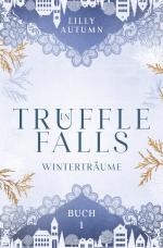 Cover-Bild Seasons in Truffle Falls: Winterträume