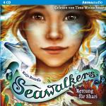 Cover-Bild Seawalkers (2). Rettung für Shari