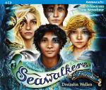 Cover-Bild Seawalkers & Friends. Dreizehn Wellen