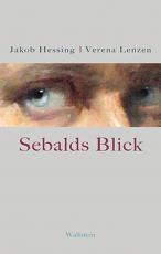 Cover-Bild Sebalds Blick