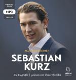 Cover-Bild Sebastian Kurz: Die Biografie