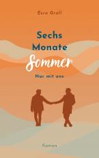 Cover-Bild Sechs Monate Sommer