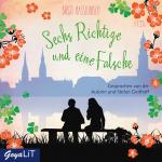 Cover-Bild Sechs Richtige und eine Falsche