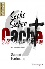 Cover-Bild Sechs, Sieben, Cache!