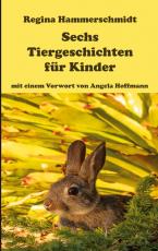 Cover-Bild Sechs Tiergeschichten für Kinder