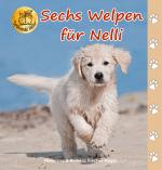 Cover-Bild Sechs Welpen für Nelli