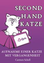 Cover-Bild Second Hand Katze