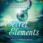 Cover-Bild Secret Elements 1: Im Dunkel der See