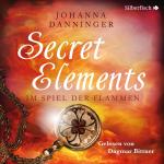 Cover-Bild Secret Elements 4: Im Spiel der Flammen