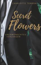 Cover-Bild Secret Flowers