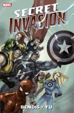 Cover-Bild Secret Invasion