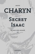 Cover-Bild Secret Isaac