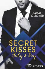 Cover-Bild Secret Kisses