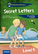 Cover-Bild Secret Letters