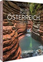 Cover-Bild Secret Places Österreich