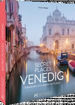 Cover-Bild Secret Places Venedig