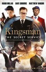Cover-Bild Secret Service - Kingsman