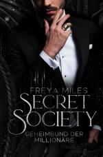 Cover-Bild Secret Society