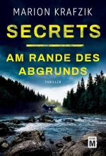 Cover-Bild Secrets - Am Rande des Abgrunds