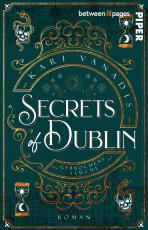 Cover-Bild Secrets of Dublin: Gebrochene Flüche