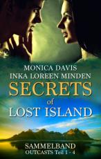 Cover-Bild Secrets of Lost Island