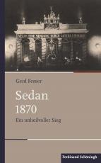Cover-Bild Sedan 1870