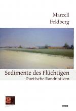 Cover-Bild Sedimente des Flüchtigen