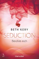 Cover-Bild Seduction 3. Berühre mich