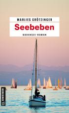 Cover-Bild Seebeben