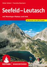 Cover-Bild Seefeld - Leutasch