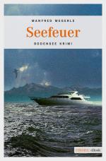 Cover-Bild Seefeuer