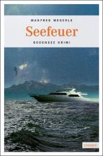 Cover-Bild Seefeuer