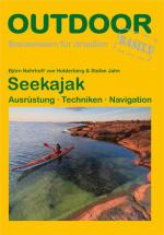 Cover-Bild Seekajak