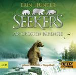 Cover-Bild Seekers - Am Großen Bärensee
