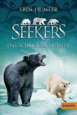 Cover-Bild Seekers. Das Schmelzende Meer