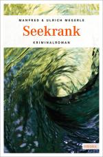 Cover-Bild Seekrank