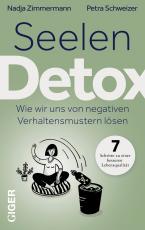 Cover-Bild Seelen Detox