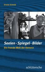 Cover-Bild Seelen Spiegel Bilder