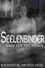Cover-Bild Seelenbinder