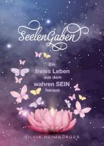 Cover-Bild SeelenGaben