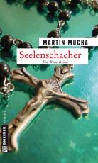 Cover-Bild Seelenschacher