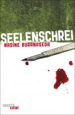 Cover-Bild Seelenschrei